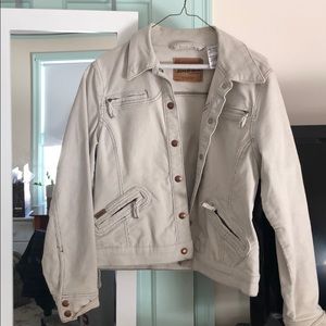 Levi Strauss Cordory Jacket